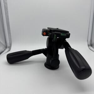 Vanguard Alta Pro PH-32 3 Way Magnesium Alloy Pan Head Photography Video